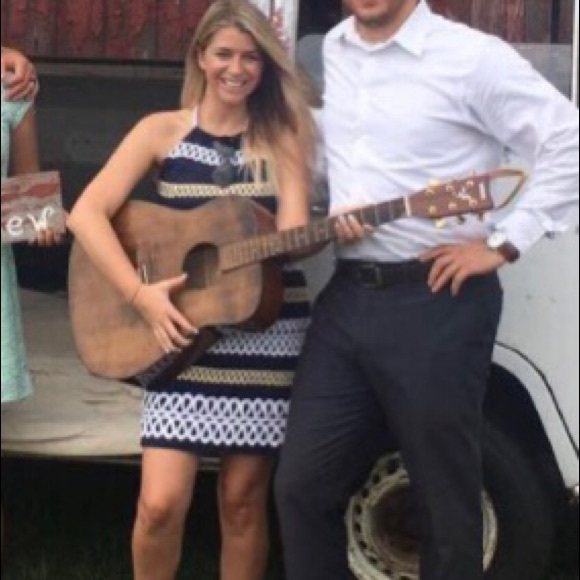 Lilly Pulitzer size 6 - worn once! - Picture 6 of 6